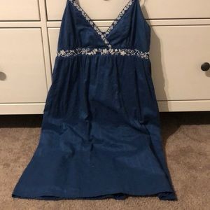 aeropostale dress